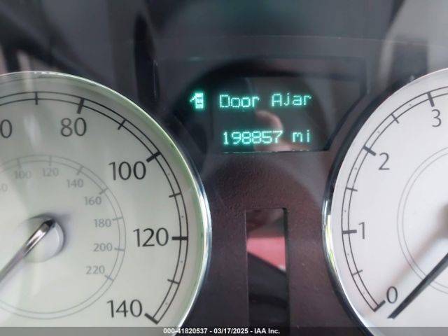 2006 CHRYSLER 300 2C3KA53G16H240372 Photo 6