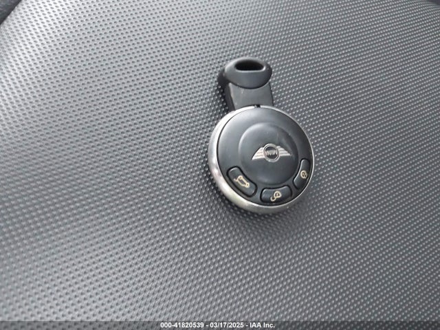 2013 MINI COUNTRYMAN WMWZC3C54DWP20490 Photo 10