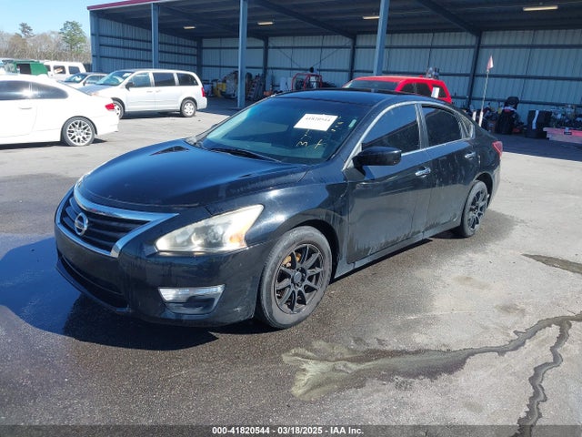 1N4AL3AP9EN375913 Nissan Altima 2.5/2.5 S/2.5 Sl/2.5 Sv