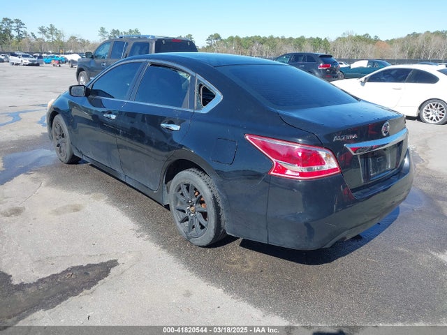 1N4AL3AP9EN375913 Nissan Altima 2.5/2.5 S/2.5 Sl/2.5 Sv
