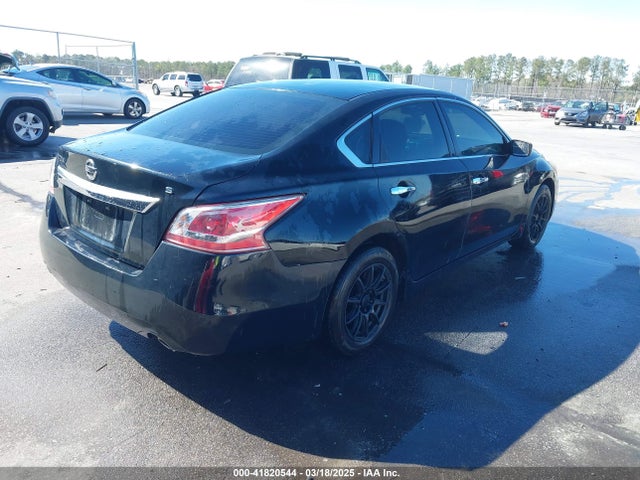 1N4AL3AP9EN375913 Nissan Altima 2.5/2.5 S/2.5 Sl/2.5 Sv