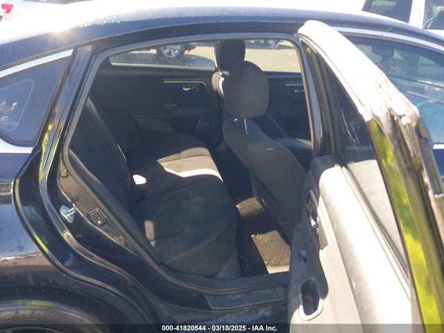 1N4AL3AP9EN375913 Nissan Altima 2.5/2.5 S/2.5 Sl/2.5 Sv