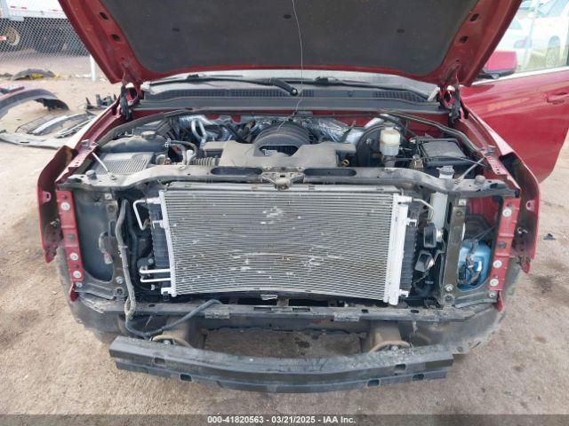 1GKS2HKC9FR586876 GMC Yukon Xl 1500 Slt