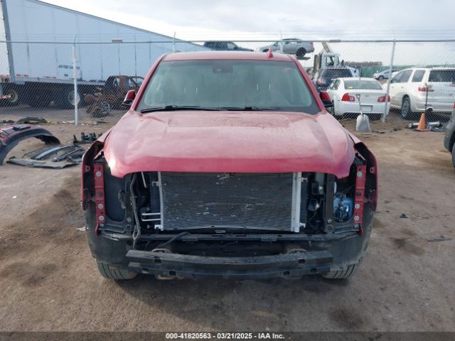 1GKS2HKC9FR586876 GMC Yukon Xl 1500 Slt