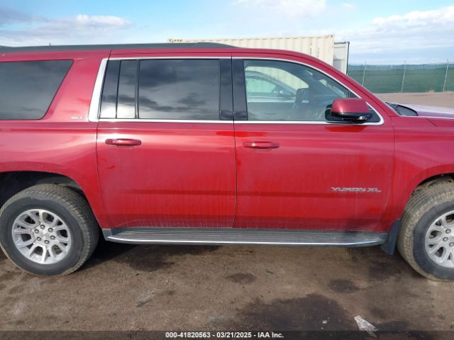 1GKS2HKC9FR586876 GMC Yukon Xl 1500 Slt
