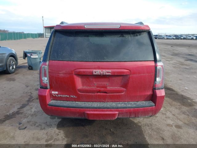 1GKS2HKC9FR586876 GMC Yukon Xl 1500 Slt