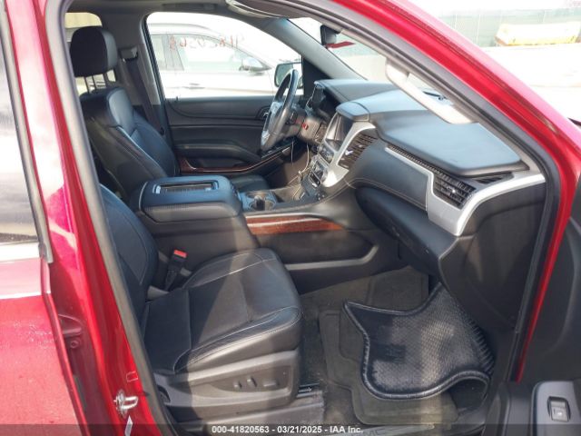 1GKS2HKC9FR586876 GMC Yukon Xl 1500 Slt