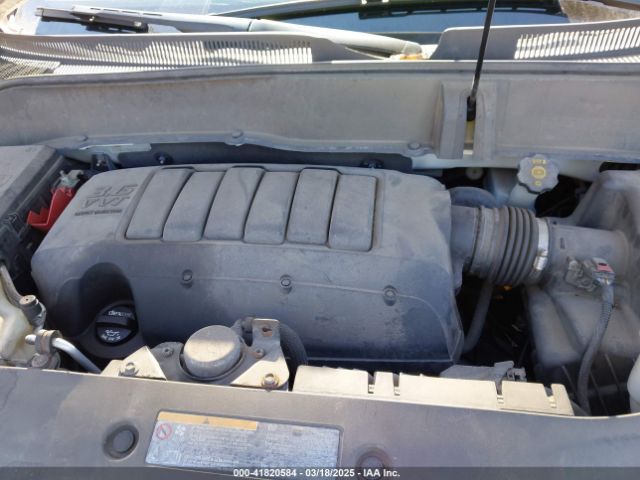 5GAKVCKD3EJ173266 Buick Enclave Premium