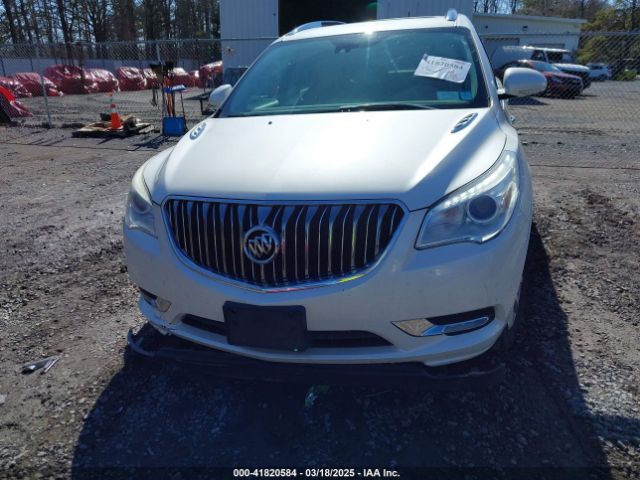 5GAKVCKD3EJ173266 Buick Enclave Premium