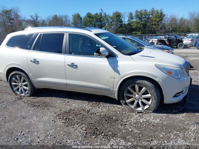 5GAKVCKD3EJ173266 Buick Enclave Premium