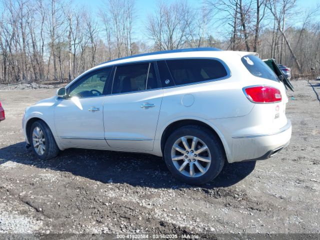 5GAKVCKD3EJ173266 Buick Enclave Premium