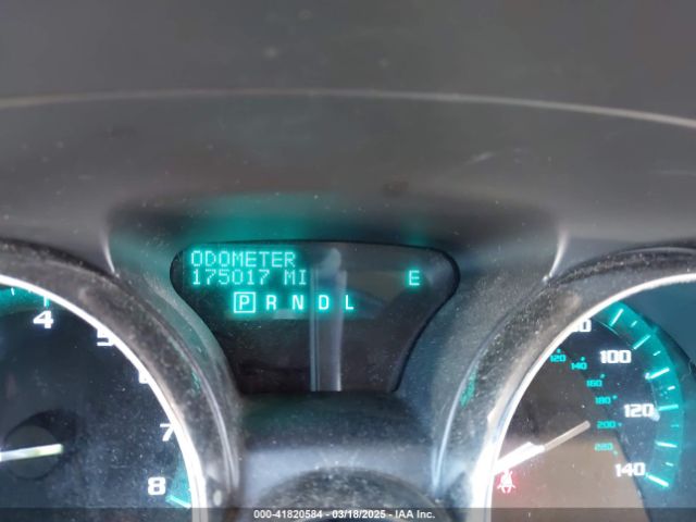 5GAKVCKD3EJ173266 Buick Enclave Premium