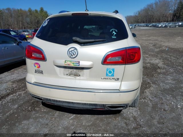 5GAKVCKD3EJ173266 Buick Enclave Premium