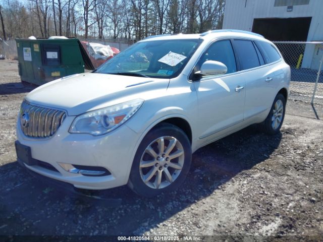 5GAKVCKD3EJ173266 Buick Enclave Premium