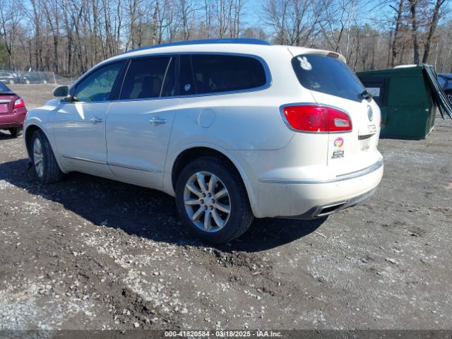 5GAKVCKD3EJ173266 Buick Enclave Premium