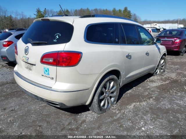 5GAKVCKD3EJ173266 Buick Enclave Premium