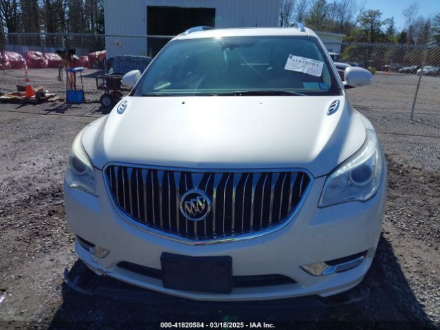 5GAKVCKD3EJ173266 Buick Enclave Premium