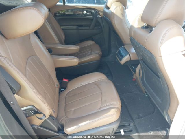 5GAKVCKD3EJ173266 Buick Enclave Premium