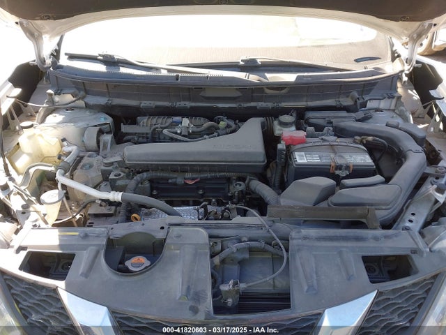 JN8AT2MT8GW011318 Nissan ROGUE S