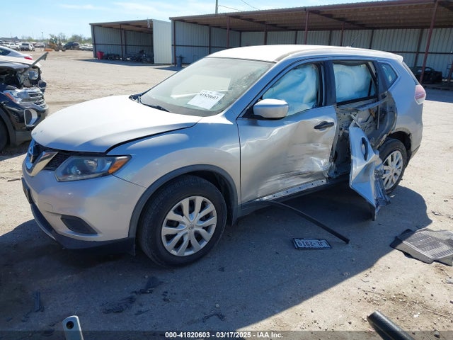 JN8AT2MT8GW011318 Nissan ROGUE S