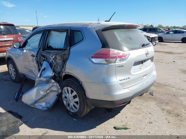 JN8AT2MT8GW011318 Nissan ROGUE S