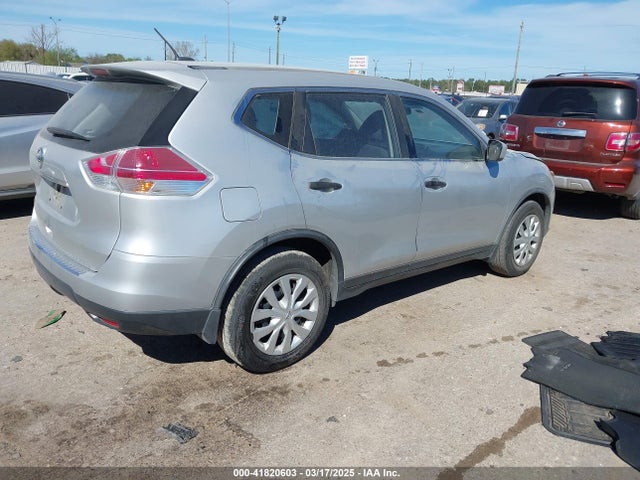 JN8AT2MT8GW011318 Nissan ROGUE S
