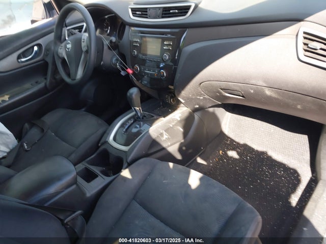 JN8AT2MT8GW011318 Nissan ROGUE S