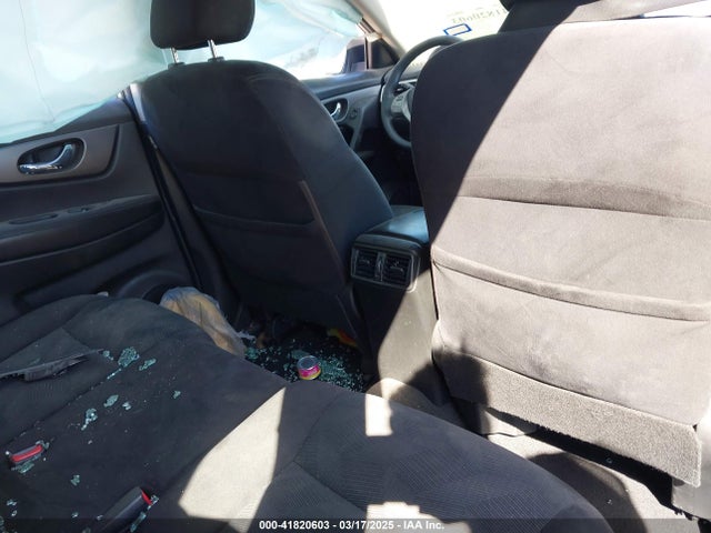 JN8AT2MT8GW011318 Nissan ROGUE S