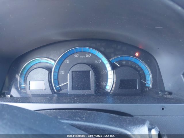 4T1BD1FK3EU102755 Toyota Camry Hybrid Le