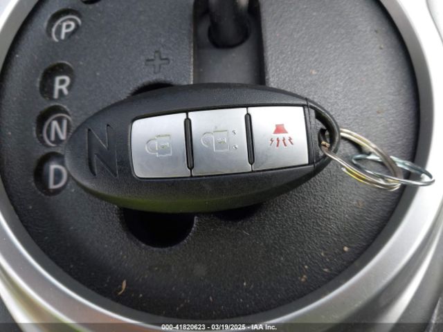 JN1AZ4FH3FM430561 Nissan 370z Touring