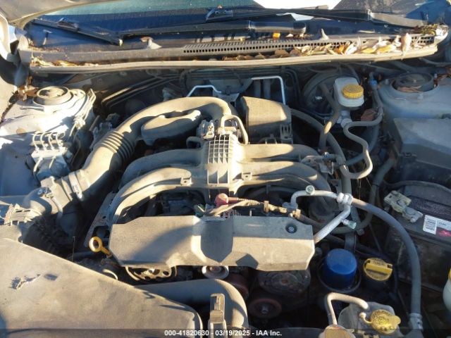 JF2GPACC1E8305121 Subaru Xv Crosstrek 2.0i Premium