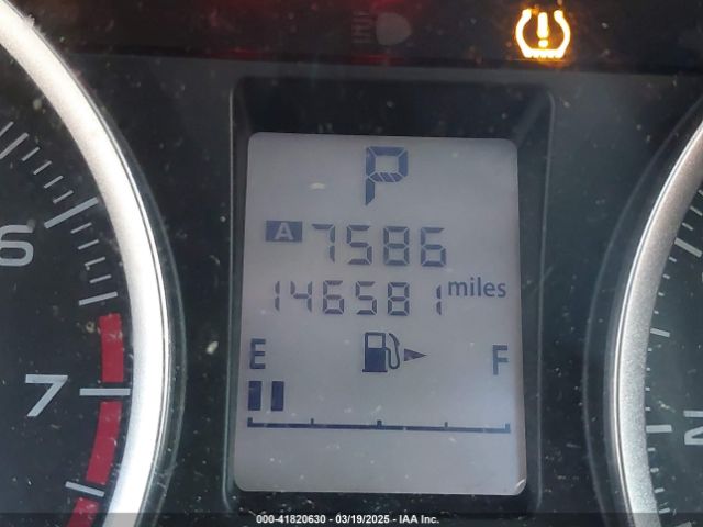 JF2GPACC1E8305121 Subaru Xv Crosstrek 2.0i Premium