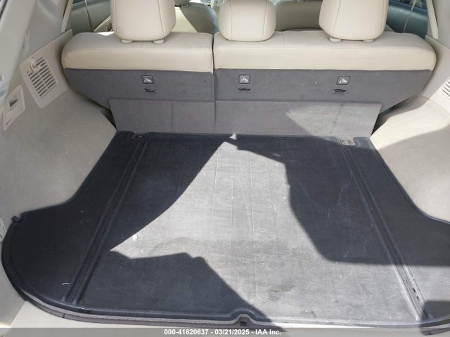 5N1AZ2MG2HN204483 Nissan MURANO SL