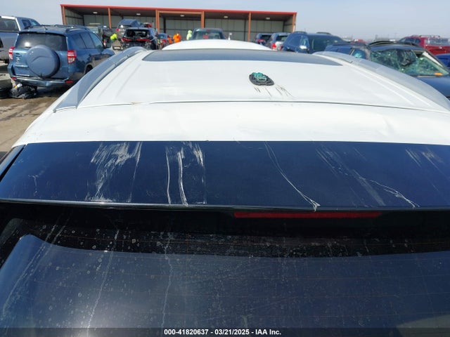 5N1AZ2MG2HN204483 Nissan MURANO SL