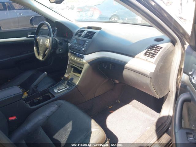 2006 ACURA TSX JH4CL96866C032723 Photo 4