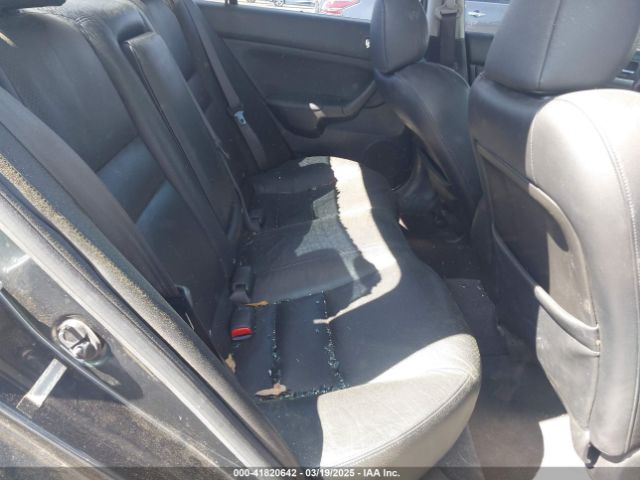 2006 ACURA TSX JH4CL96866C032723 Photo 7