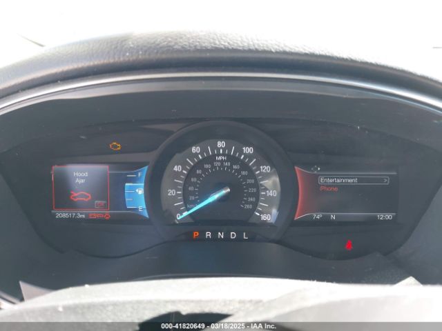 3FA6P0H77JR142828 Ford FUSION SE