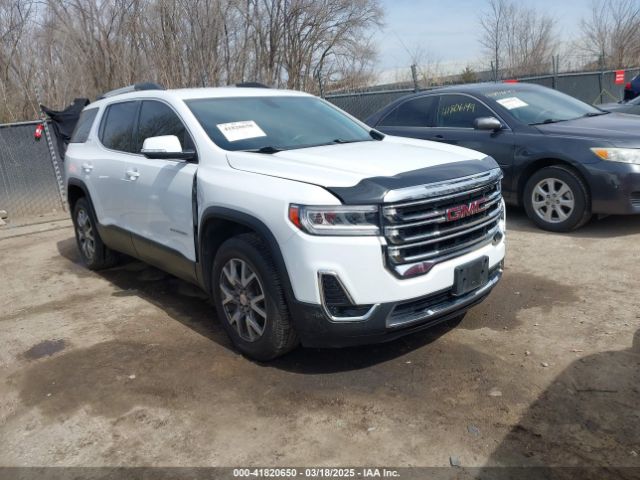 1GKKNMLS8LZ172019 auction archive image