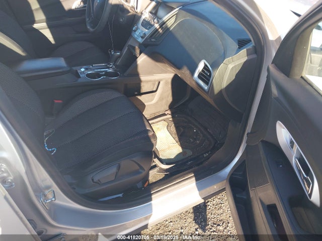2GNALBEK4H1544459 Chevrolet EQUINOX LS