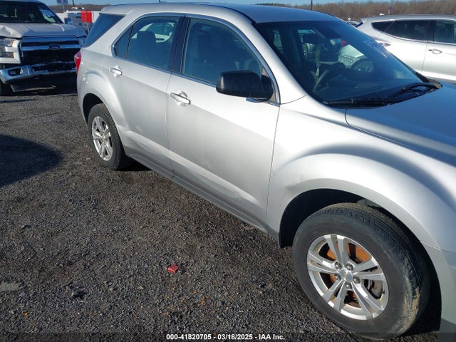 2GNALBEK4H1544459 Chevrolet EQUINOX LS