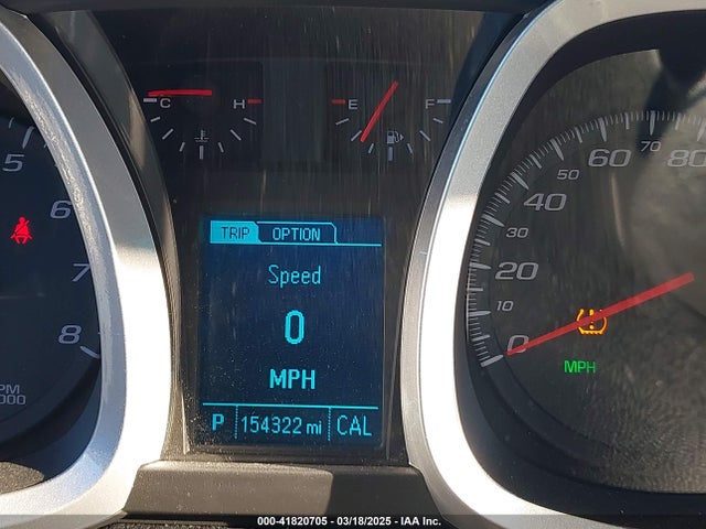 2GNALBEK4H1544459 Chevrolet EQUINOX LS