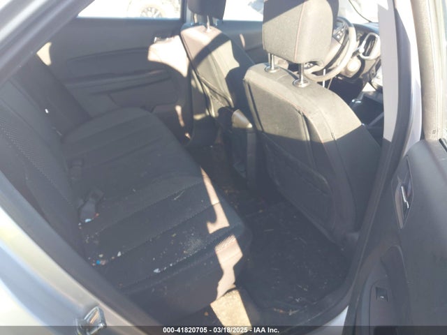 2GNALBEK4H1544459 Chevrolet EQUINOX LS