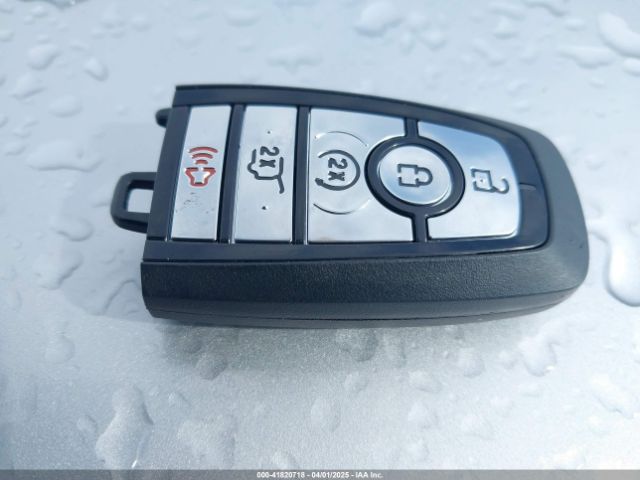 3FA6P0MU4KR242351 Ford Fusion Hybrid Sel