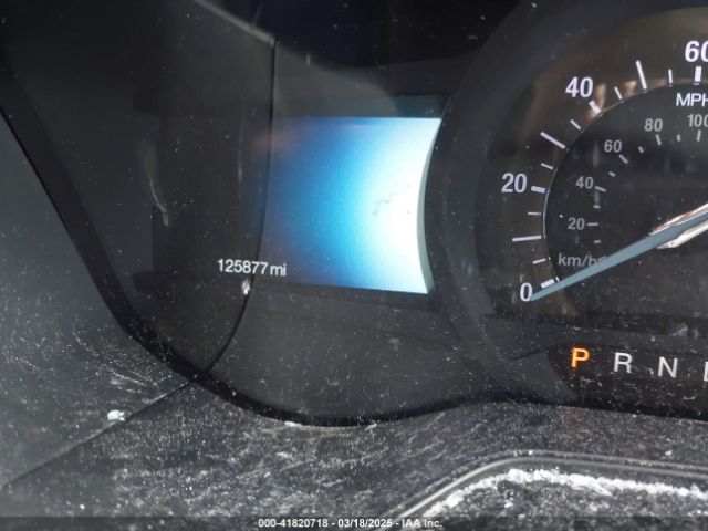 3FA6P0MU4KR242351 Ford Fusion Hybrid Sel