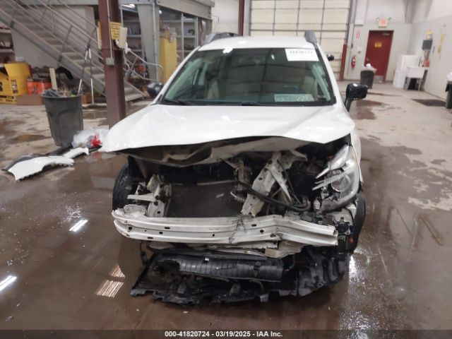 4S4BSAAC6H3237065 Subaru Outback 2.5i