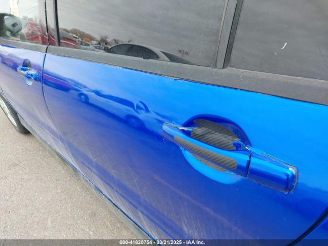 2002 MITSUBISHI LANCER JA3AJ86E82U068706 Photo 5