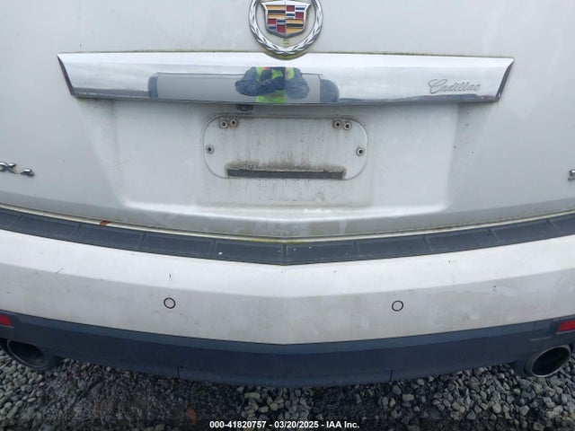 2013 CADILLAC SRX 3GYFNGE36DS592276 Photo 5