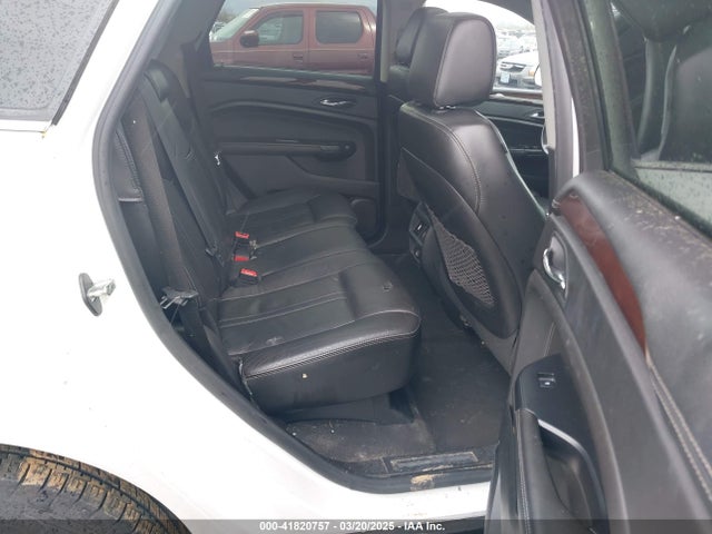2013 CADILLAC SRX 3GYFNGE36DS592276 Photo 7