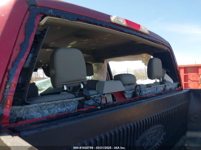 1FTEW1EP4GFB09973 Ford F-150 Xlt