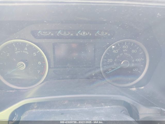 1FTEW1EP4GFB09973 Ford F-150 Xlt